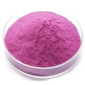 Organic sweet potato powder from Indonesia – gluten-free and nutrient-rich